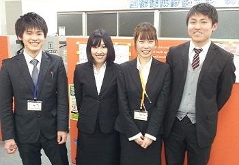 ITTO個別指導学院 日野豊田校