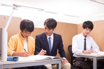 東京個別指導学院(ベネッセグループ) 旗の台教室