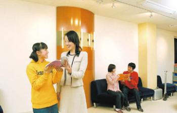 森塾 金町校