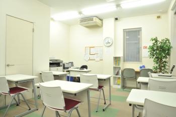 創育ゼミナール みらい平教室