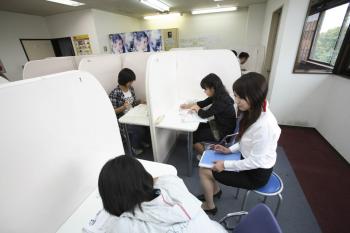 エルヴェ学院 五井校