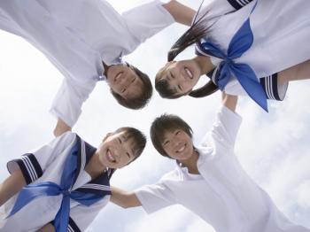 以和貴学園 吹上校