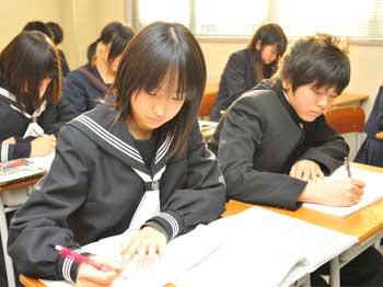 進学塾サイン・ワン 春岡校