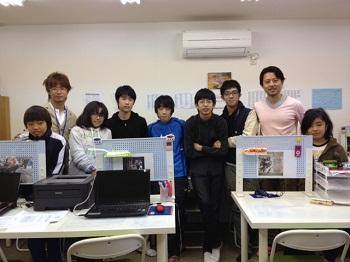 個別指導学院ヒーローズ 堀之内校