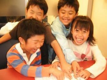 ベネッセ グリムスクール（森塾） 小針十字路校
