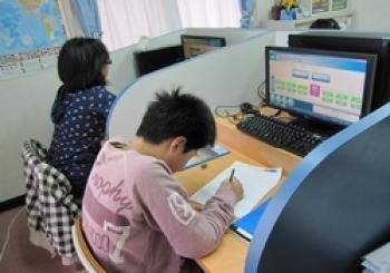 橋崎学習塾 鶴見区今津放出教室